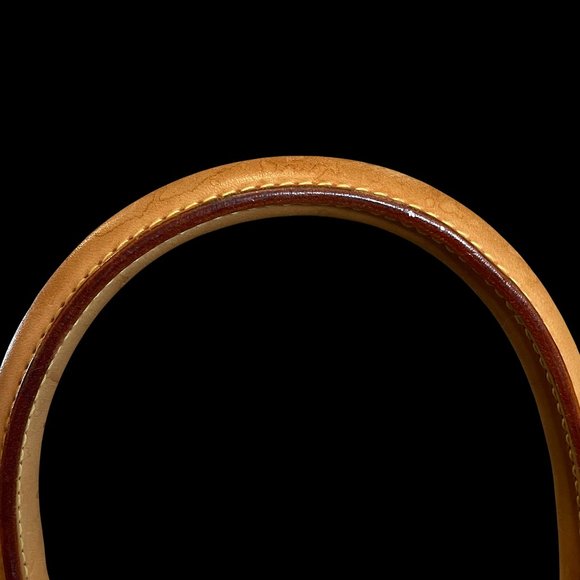 Authentic Louis Vuitton Eole 60 Monogram Canvas Travel Bag Roller Luggage Duffle - Picture 10 of 16